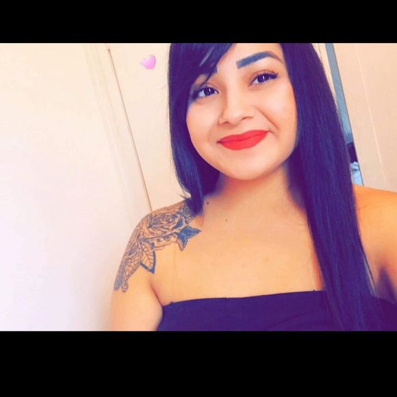 Meet your Posher, Rosalie - Picture 1 of 1